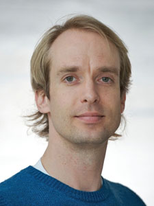 Prof. Dr. Helge Ewers