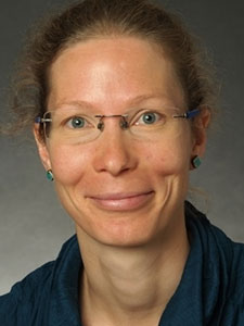 Dr. Bärbel Blaum