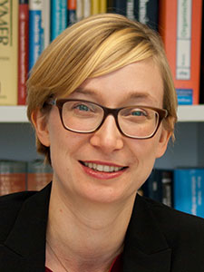 Prof. Dr. Laura Hartmann