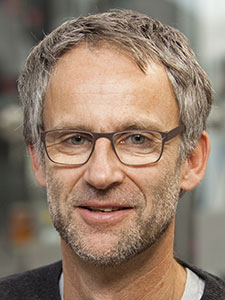 Prof. Dr. Thilo Stehle